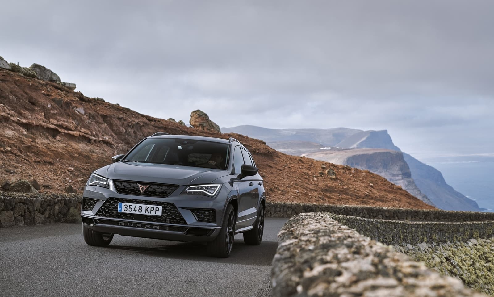 Cupra Ateca Limited Edition 1019 032