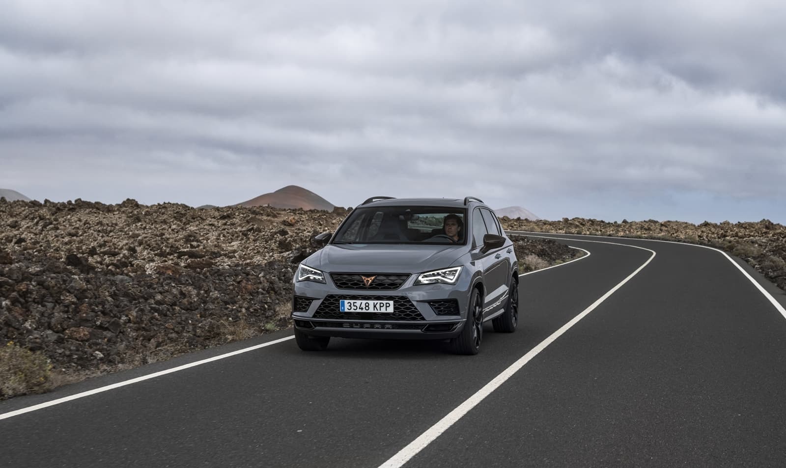 Cupra Ateca Limited Edition 1019 033
