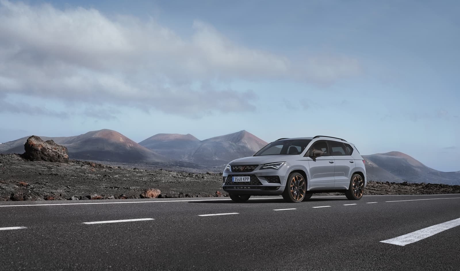 Cupra Ateca Limited Edition 1019 034