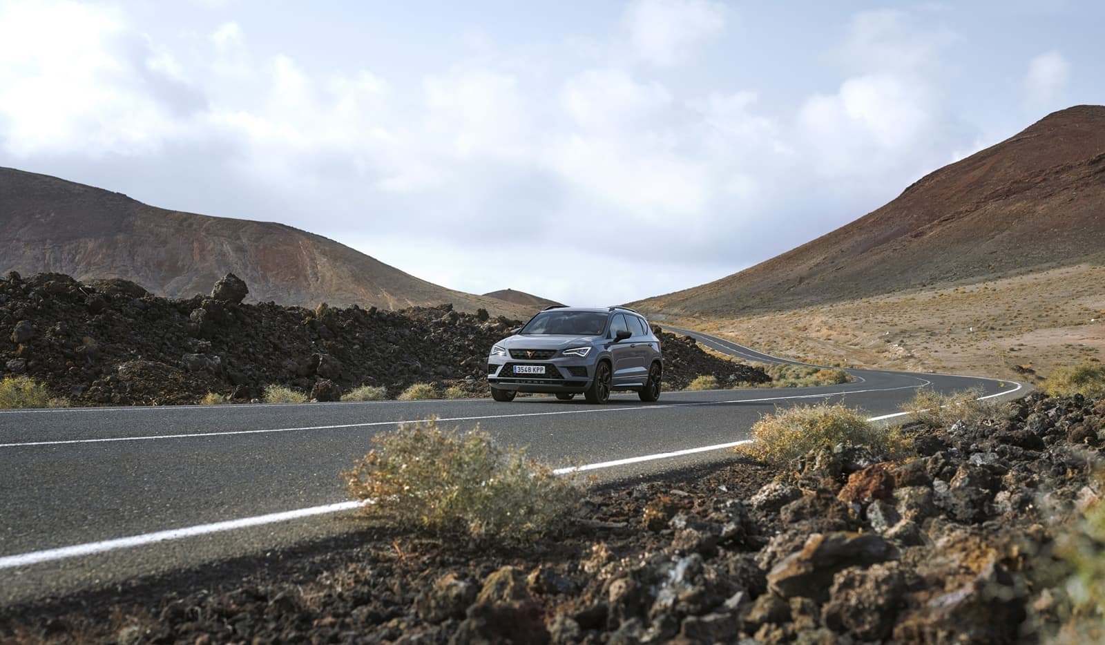 Cupra Ateca Limited Edition 1019 035