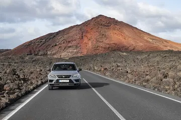 Cupra Ateca Limited Edition 1019 037