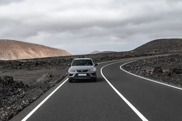 Cupra Ateca Limited Edition 1019 038