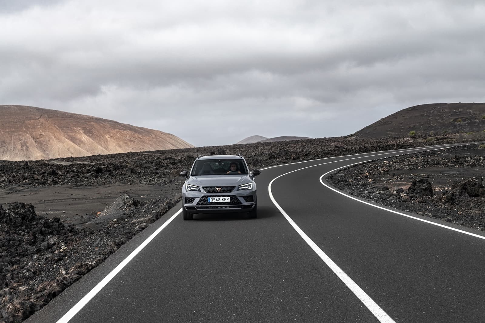 Cupra Ateca Limited Edition 1019 038