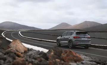 Cupra Ateca Limited Edition 1019 039