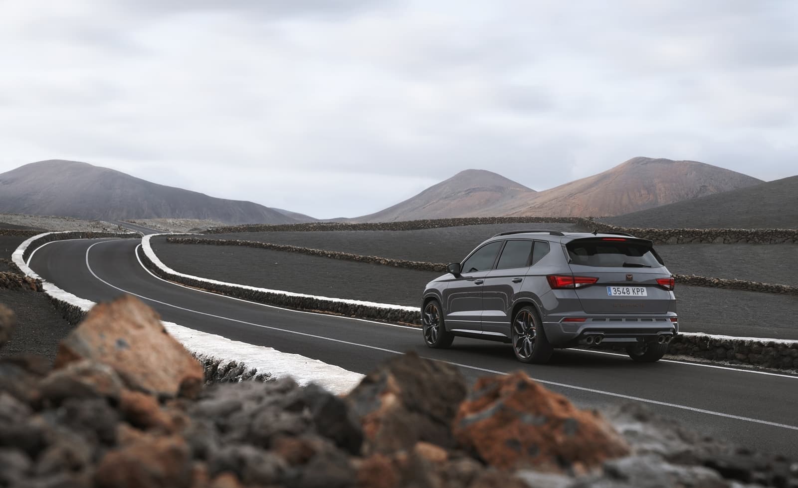 Cupra Ateca Limited Edition 1019 039