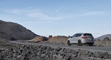 Cupra Ateca Limited Edition 1019 040