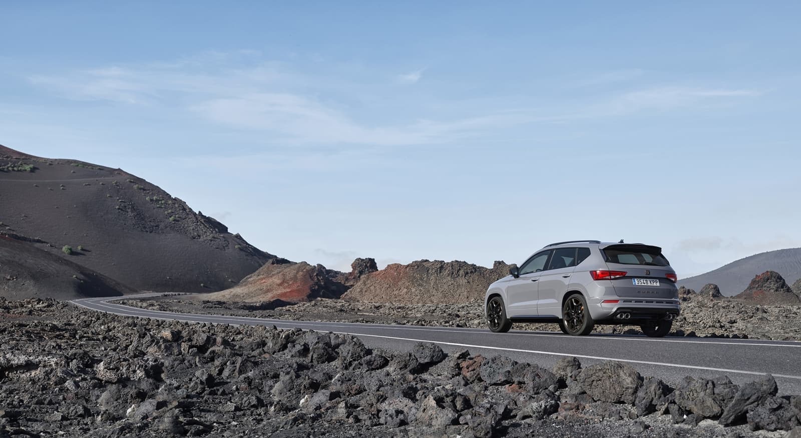 Cupra Ateca Limited Edition 1019 040