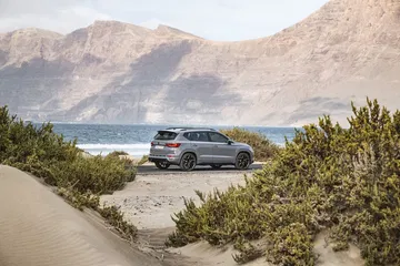 Cupra Ateca Limited Edition 1019 043