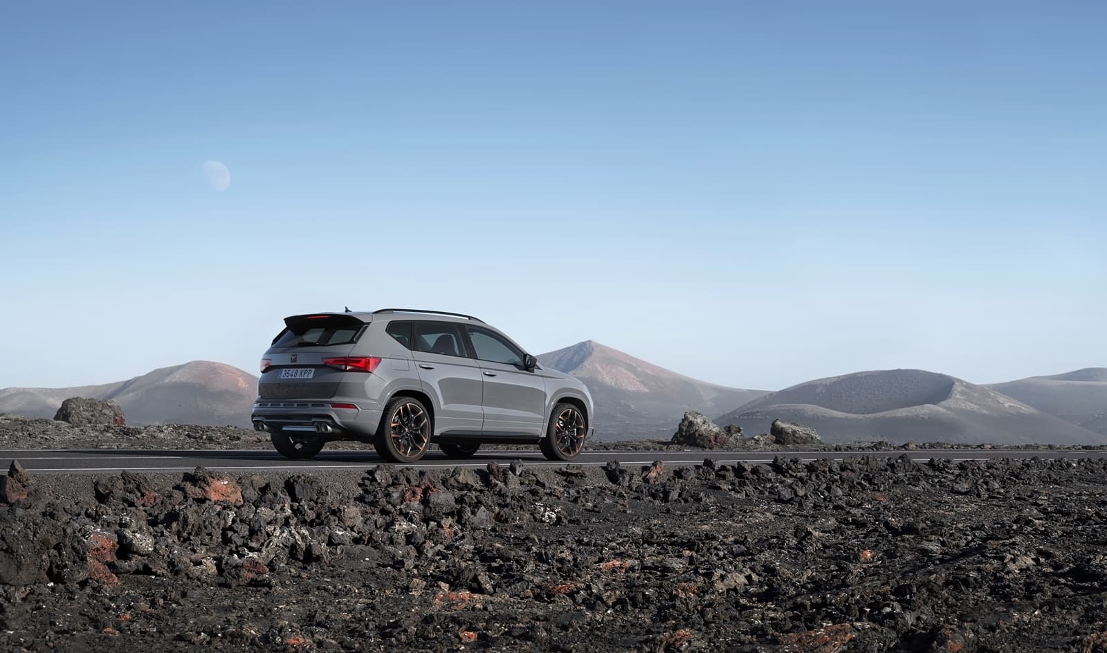 Cupra Ateca Limited Edition 1019 046