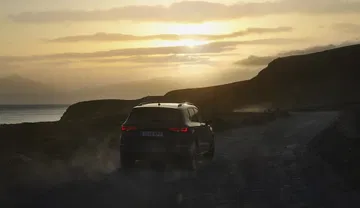 Cupra Ateca Limited Edition 1019 047