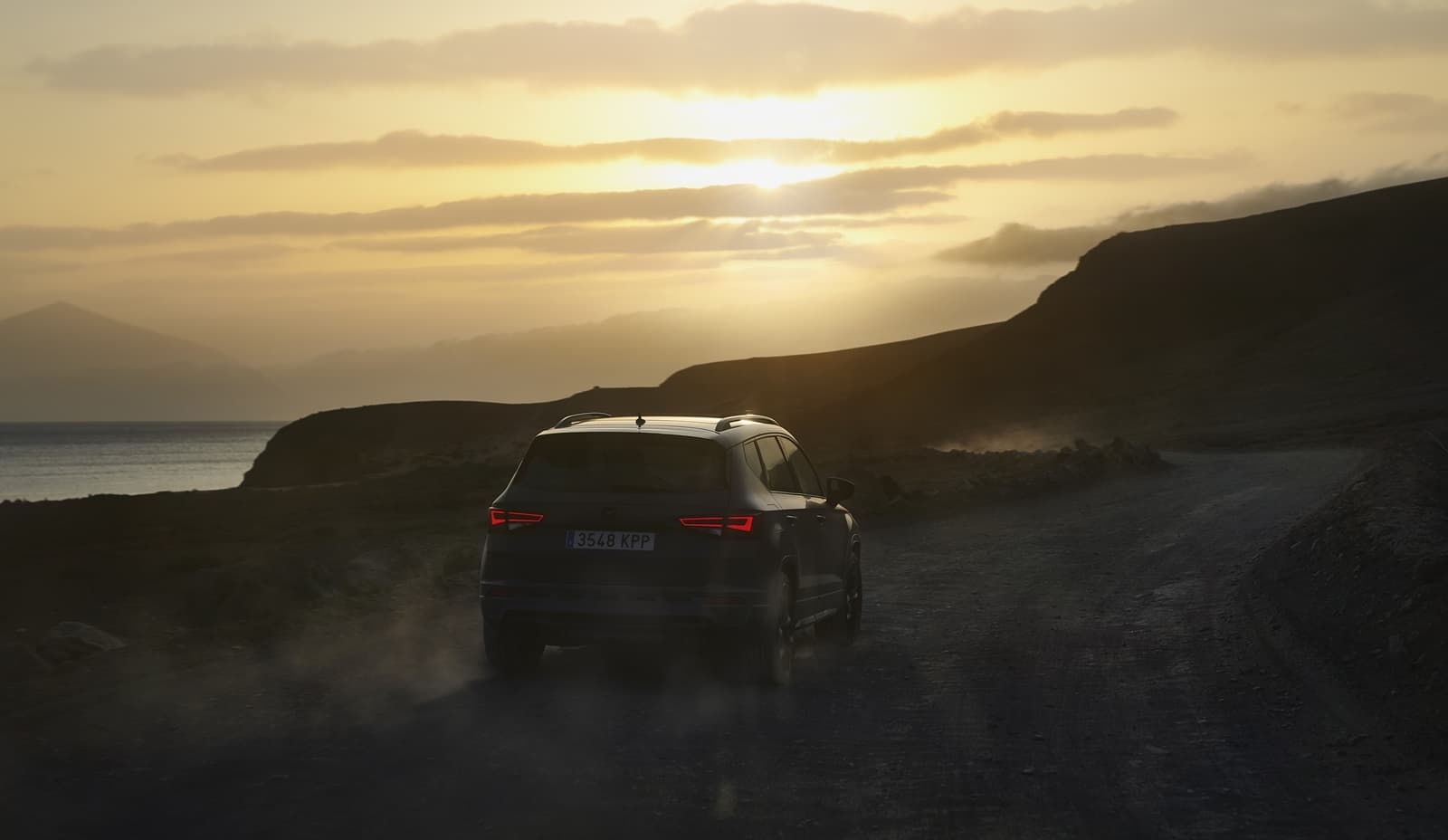 Cupra Ateca Limited Edition 1019 047