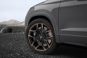 Cupra Ateca Limited Edition 1019 049