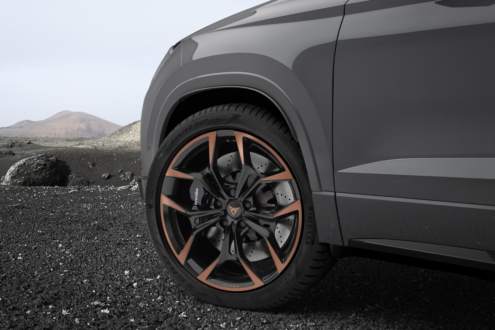 Cupra Ateca Limited Edition 1019 049