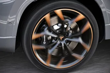 Cupra Ateca Limited Edition 1019 050