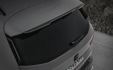 Cupra Ateca Limited Edition 1019 051