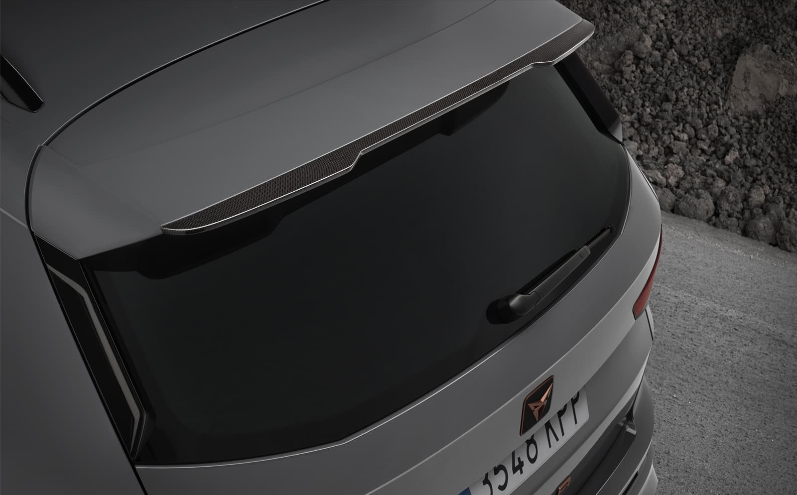 Cupra Ateca Limited Edition 1019 051