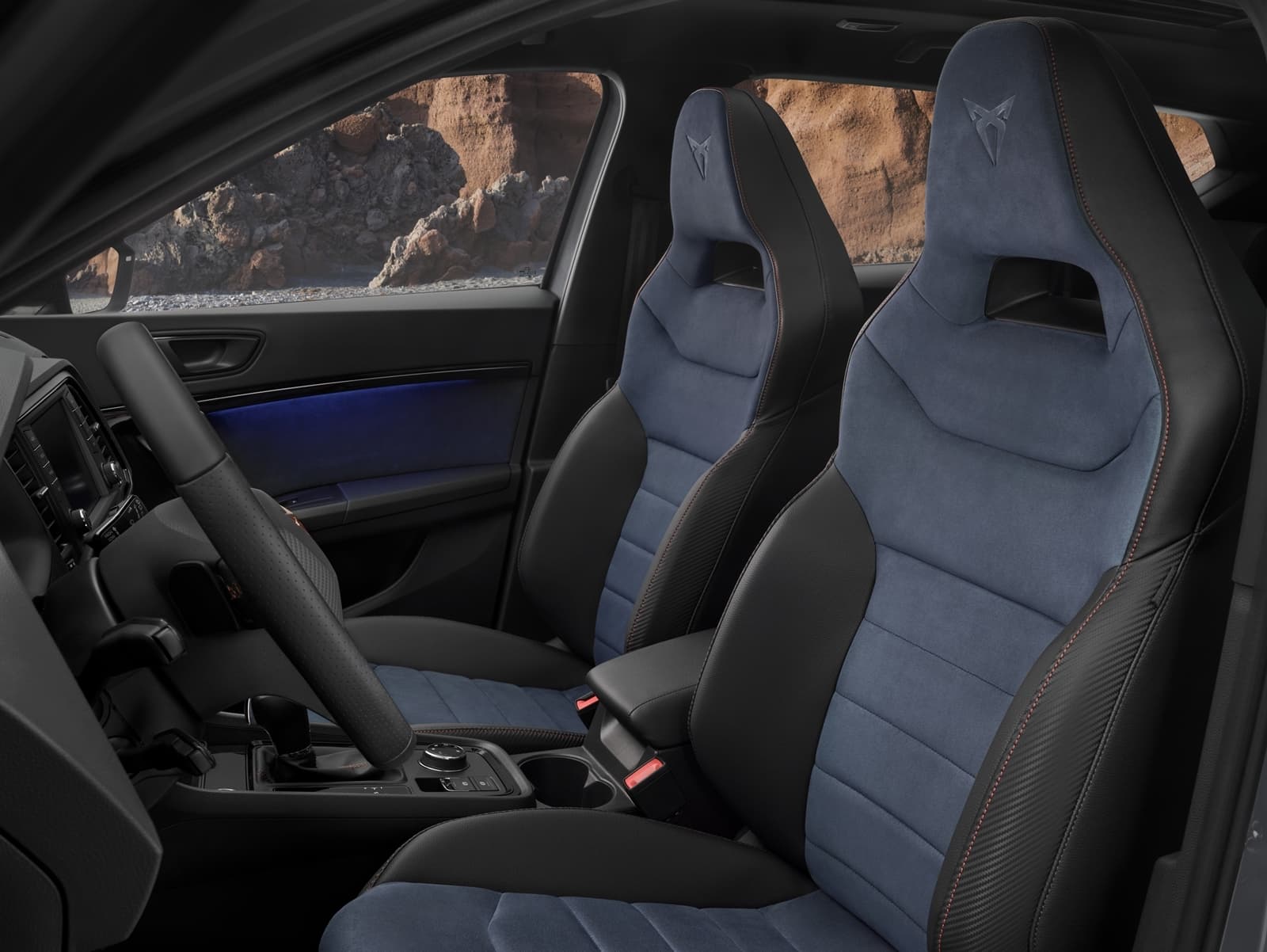 Cupra Ateca Limited Edition 1019 054