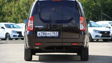 Dacia Lada Shuttle Box 3