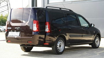 Dacia Lada Shuttle Box 4