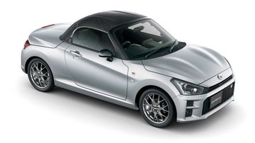 Daihatsu Copen Gr Sport 1019 002