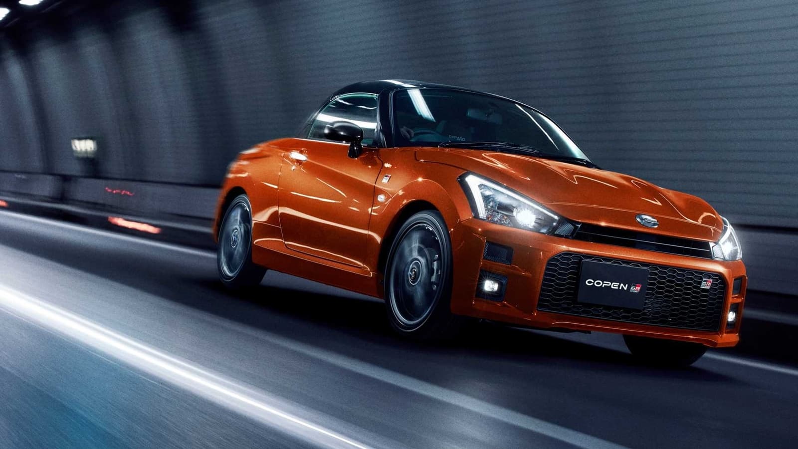 Daihatsu Copen Gr Sport 1019 003