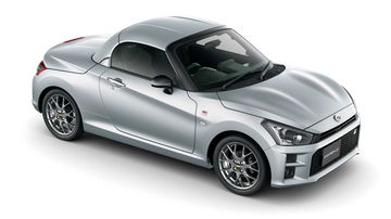 Daihatsu Copen Gr Sport 1019 005