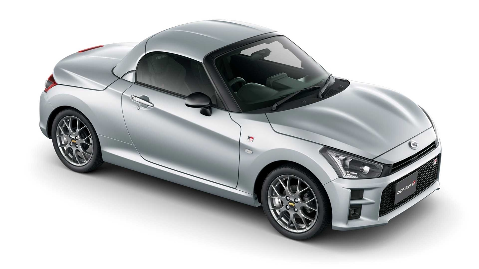 Daihatsu Copen Gr Sport 1019 005