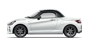 Daihatsu Copen Gr Sport 1019 007