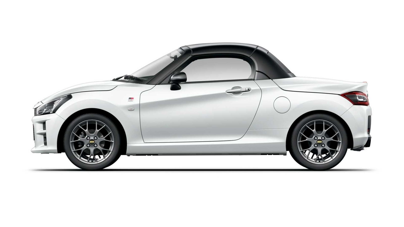 Daihatsu Copen Gr Sport 1019 007