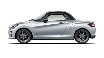 Daihatsu Copen Gr Sport 1019 008