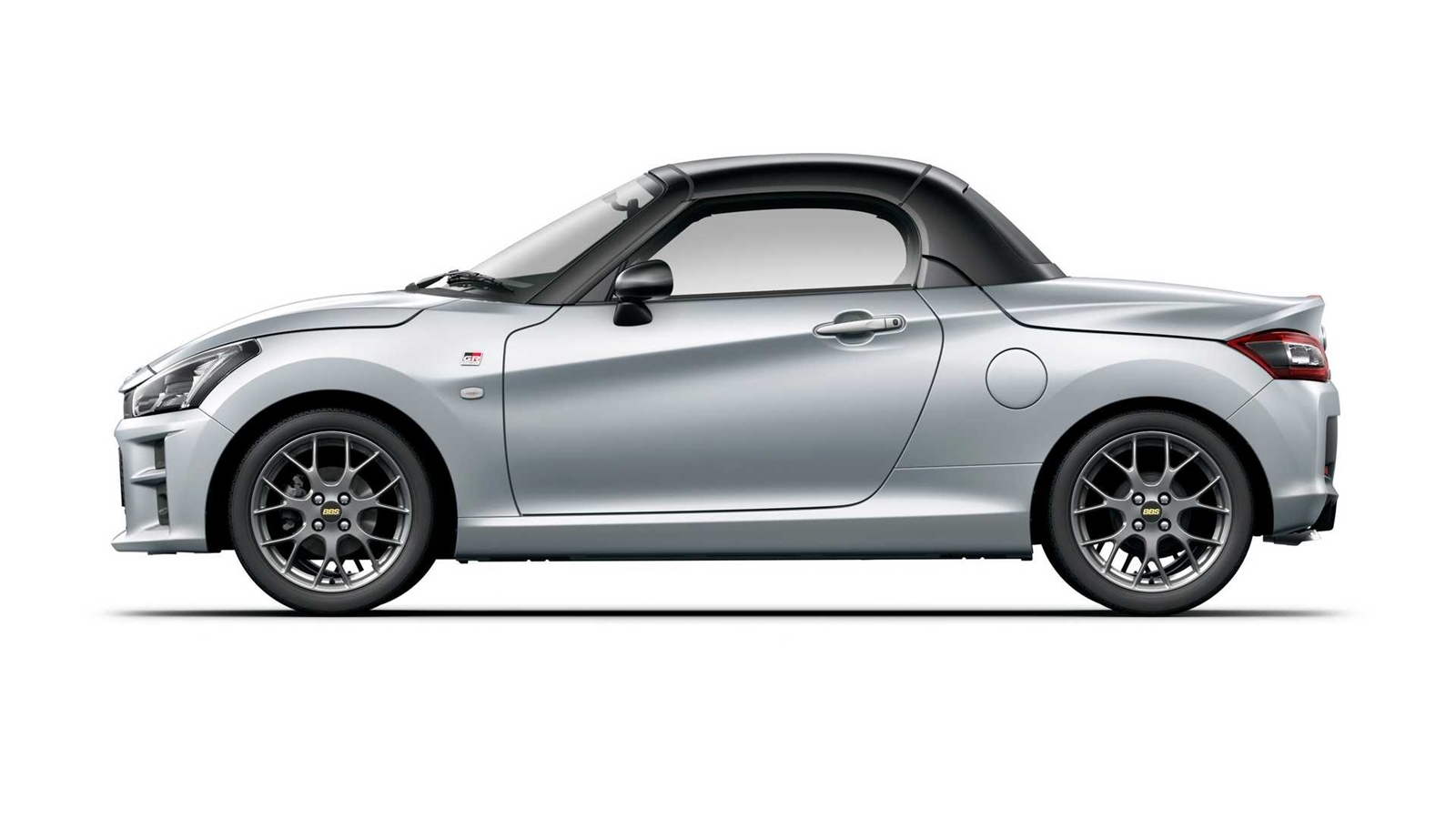 Daihatsu Copen Gr Sport 1019 008