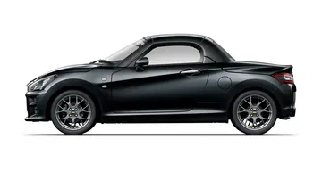 Daihatsu Copen Gr Sport 1019 010