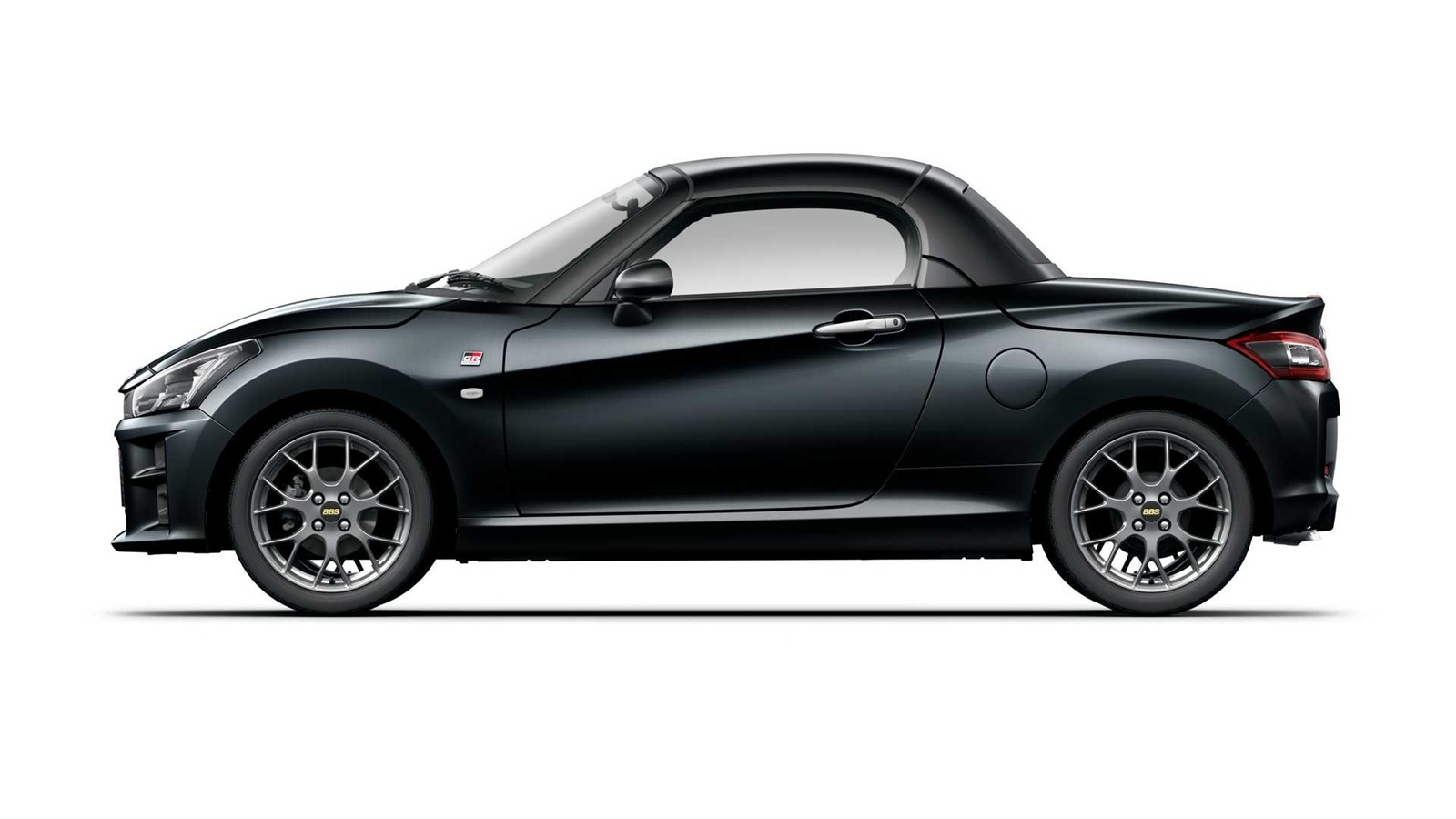 Daihatsu Copen Gr Sport 1019 010