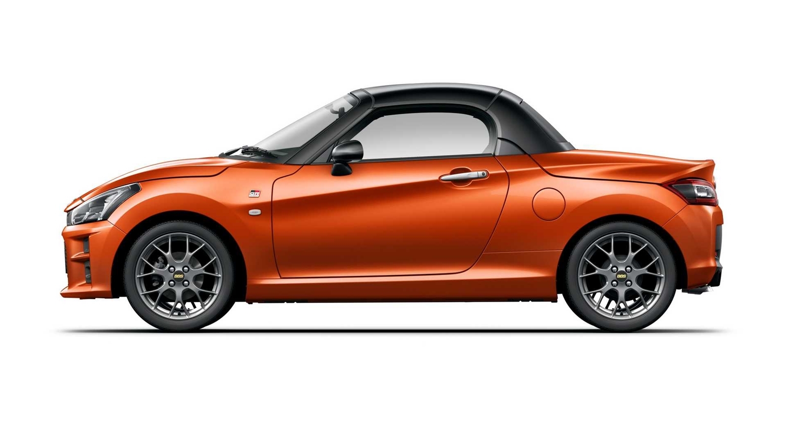 Daihatsu Copen Gr Sport 1019 012