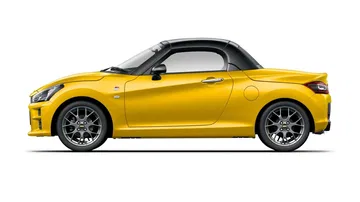 Daihatsu Copen Gr Sport 1019 013