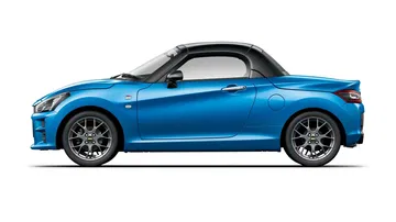 Daihatsu Copen Gr Sport 1019 014