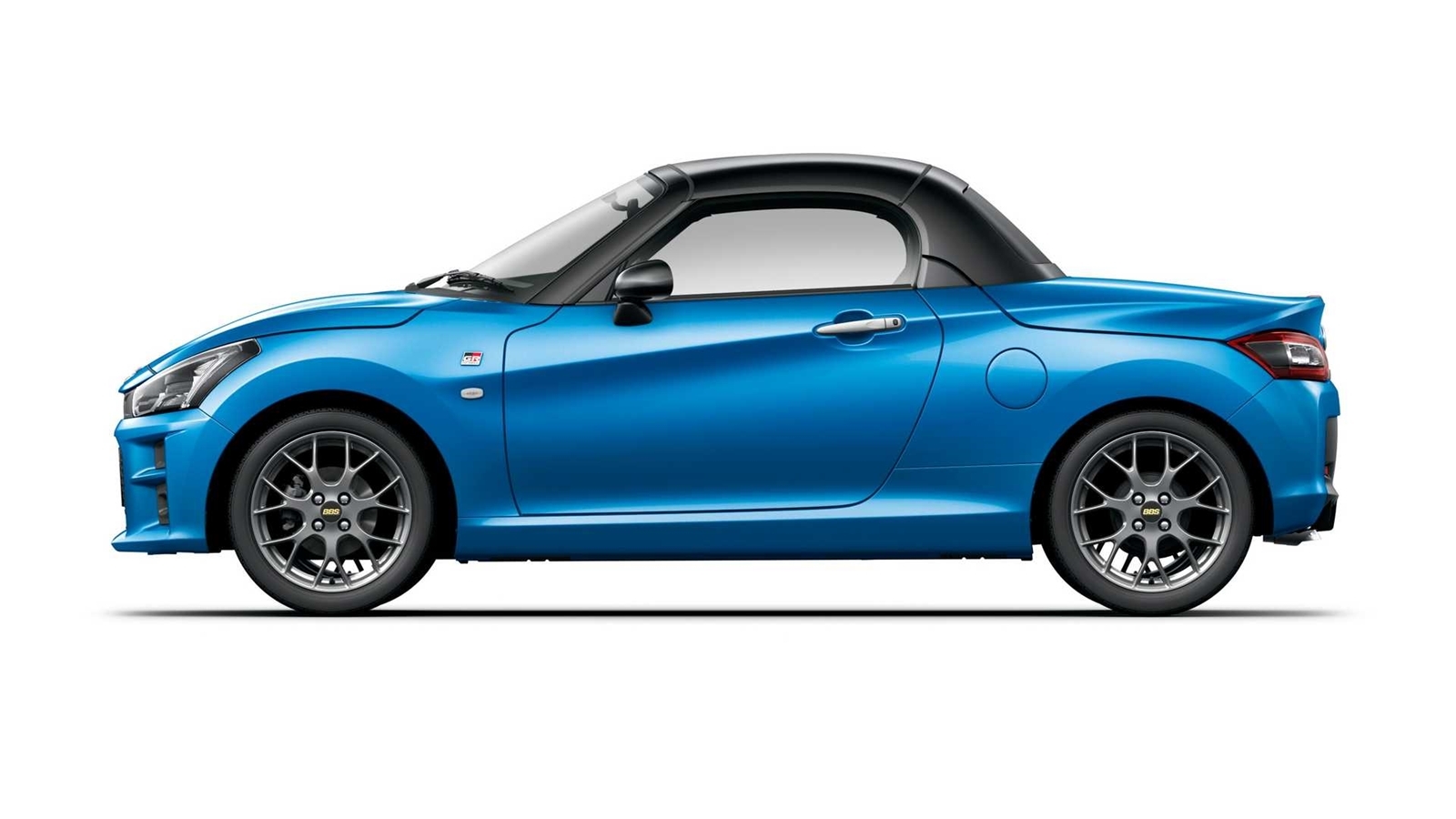 Daihatsu Copen Gr Sport 1019 014