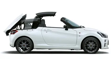 Daihatsu Copen Gr Sport 1019 015