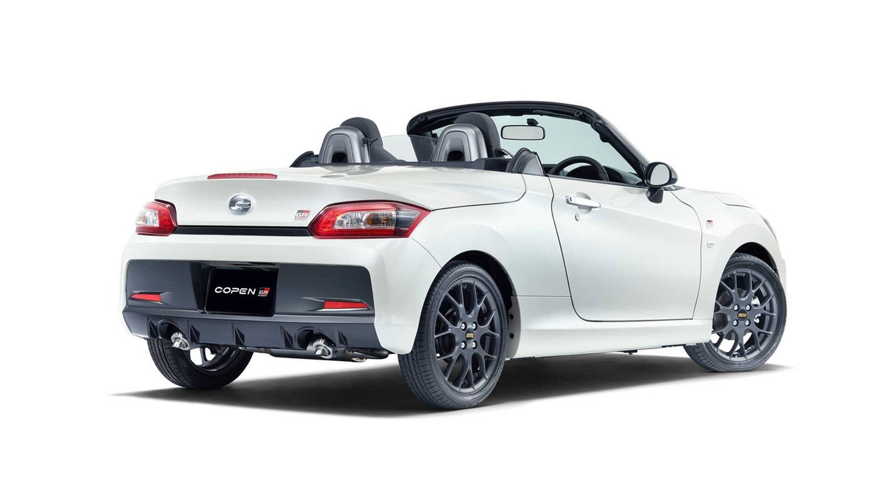 Daihatsu Copen Gr Sport 1019 016