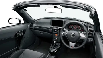 Daihatsu Copen Gr Sport 1019 017