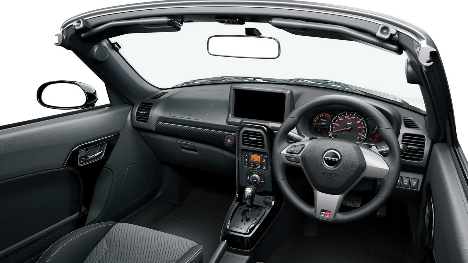Daihatsu Copen Gr Sport 1019 017