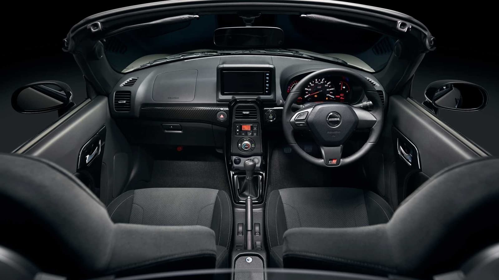 Daihatsu Copen Gr Sport 1019 018