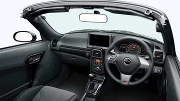 Daihatsu Copen Gr Sport 1019 019
