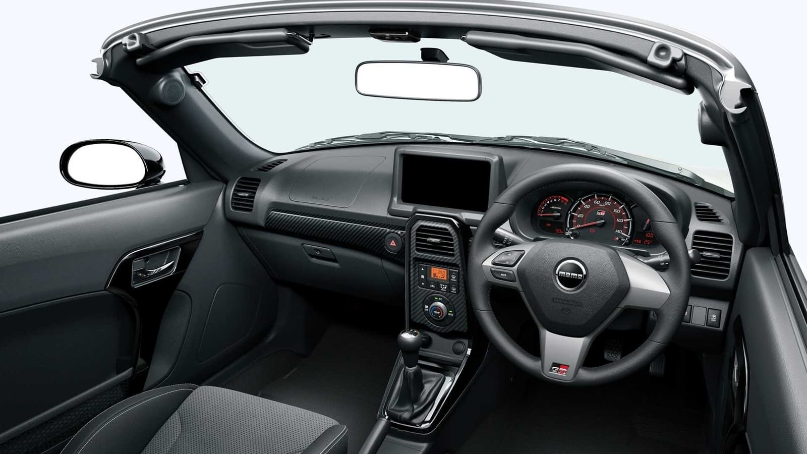 Daihatsu Copen Gr Sport 1019 019
