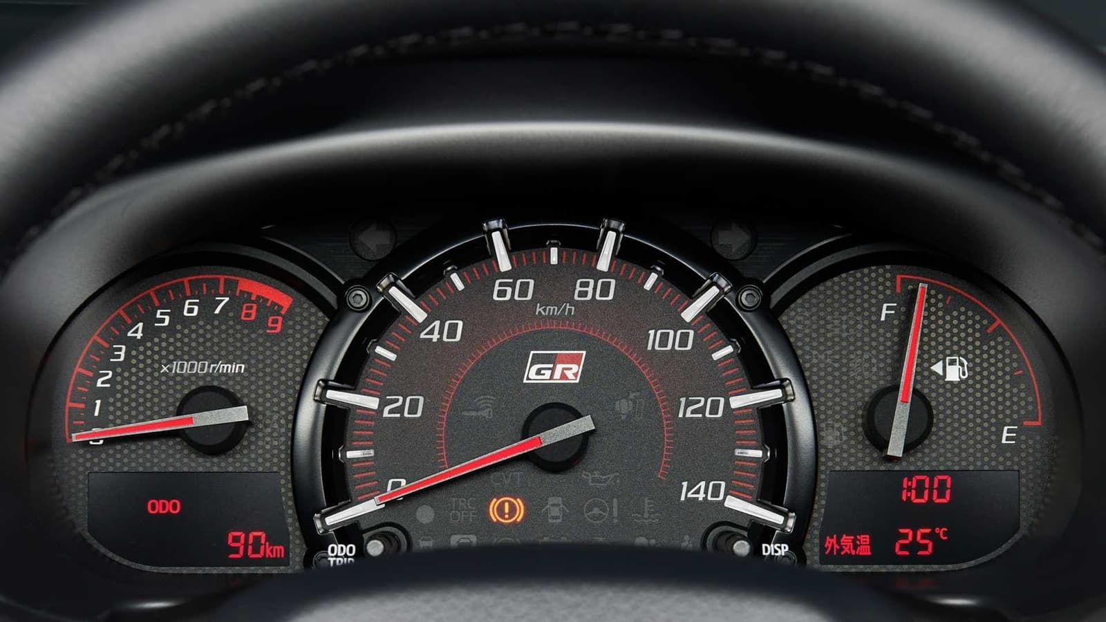 Daihatsu Copen Gr Sport 1019 024