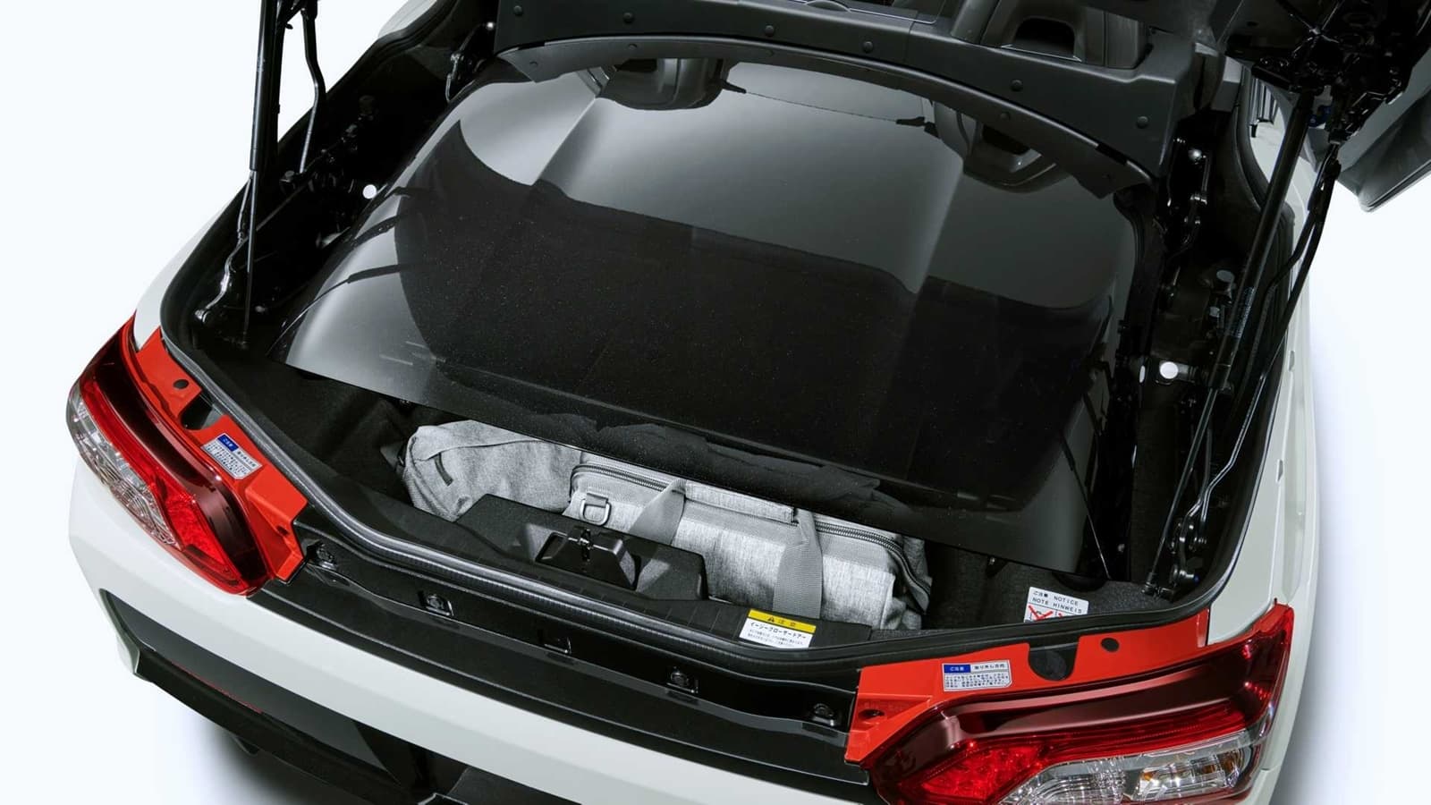 Daihatsu Copen Gr Sport 1019 026