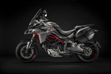 Ducati Multistrada 1260 S Grand Tour Dm 2