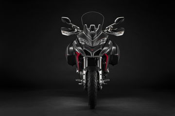Ducati Multistrada 1260 S Grand Tour Dm 3