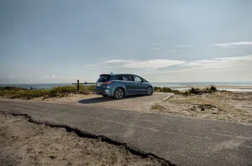 2019 Ford S Max