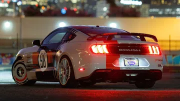 Ford Mustang Galpin Fifteen52 11